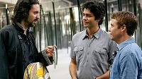 Click to watch 'The First Cut Is the Deepest...' (popup) Entourage